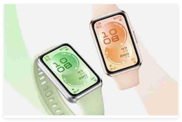 华为手环11系列:24小时身心守护,好看更好用-AI博客